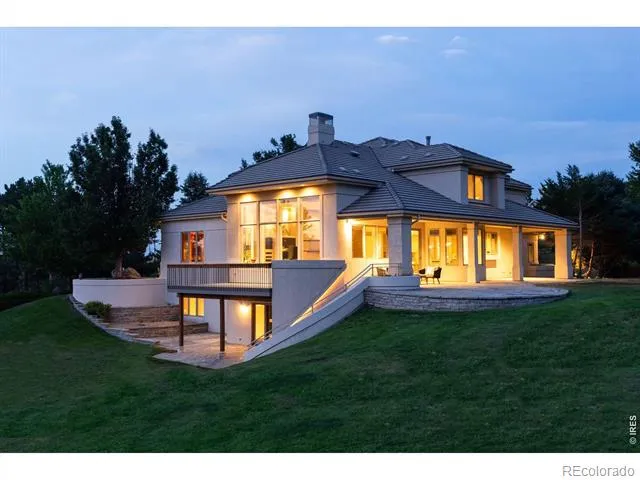 160 Ponderosa Drive Boulder, CO 80303