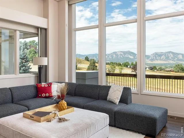 160 Ponderosa Drive Boulder, CO 80303