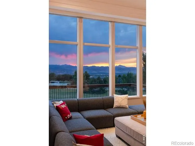 160 Ponderosa Drive Boulder, CO 80303