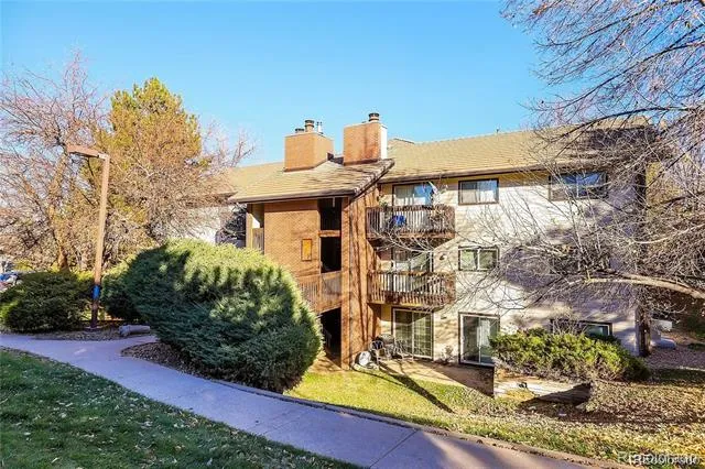 14794 E 2nd Avenue #111F Aurora, CO 80011