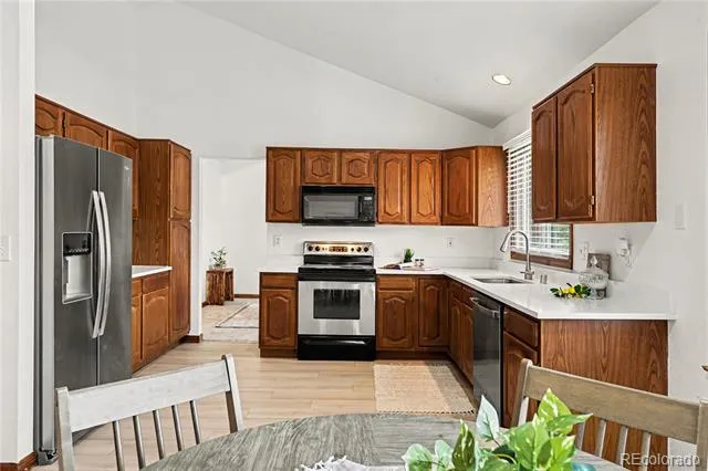 2875 E 124th Way Thornton, CO 80241