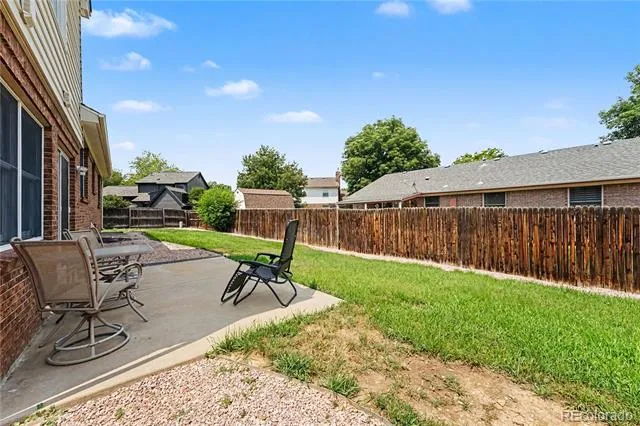 2875 E 124th Way Thornton, CO 80241