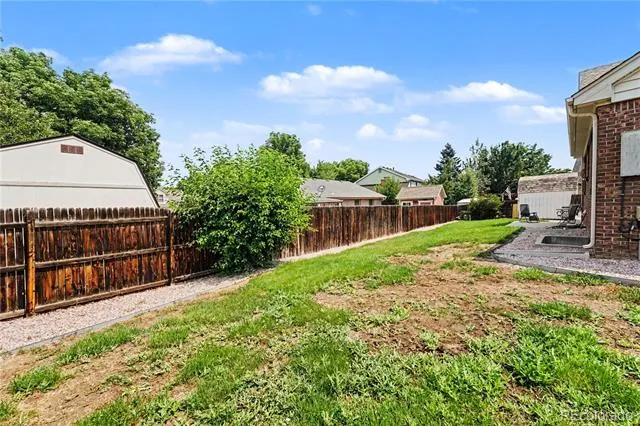 2875 E 124th Way Thornton, CO 80241