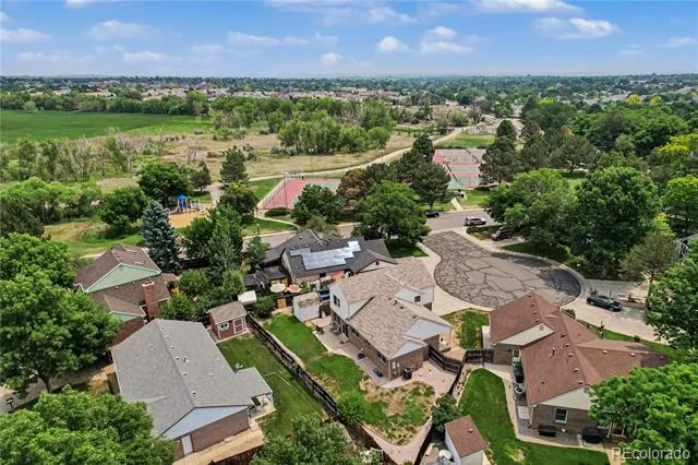 2875 E 124th Way Thornton, CO 80241