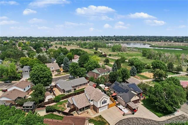 2875 E 124th Way Thornton, CO 80241