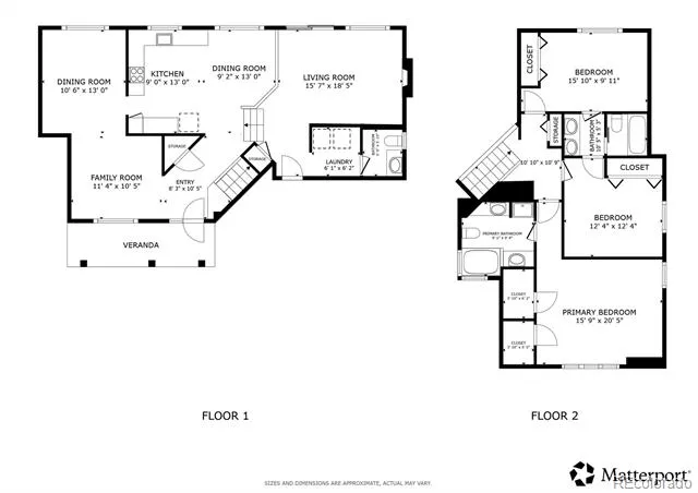 2875 E 124th Way Thornton, CO 80241