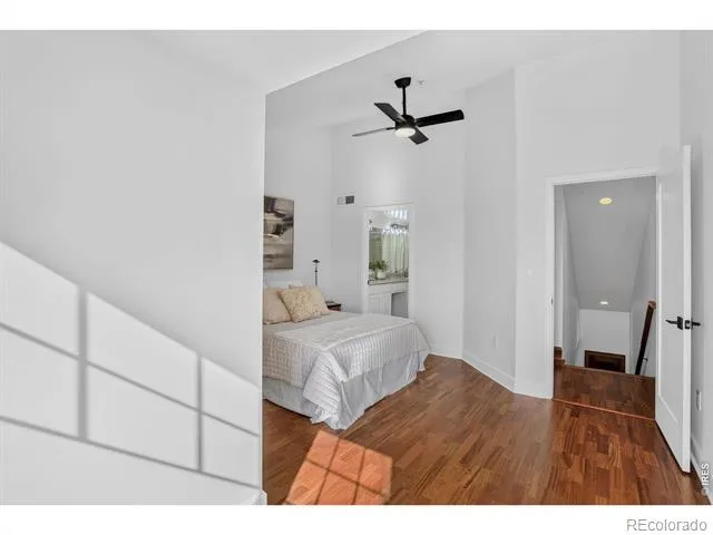 2052 Oxford Lane Superior, CO 80027