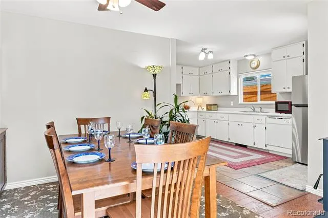 317 3rd Avenue Lyons, CO 80540