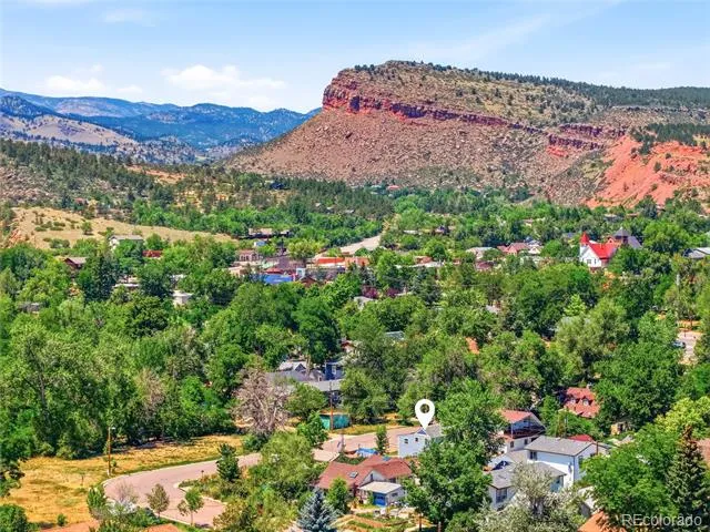 317 3rd Avenue Lyons, CO 80540
