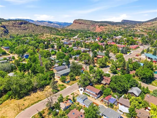 317 3rd Avenue Lyons, CO 80540