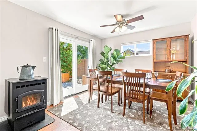 317 3rd Avenue Lyons, CO 80540