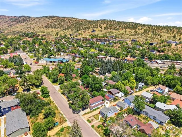 317 3rd Avenue Lyons, CO 80540