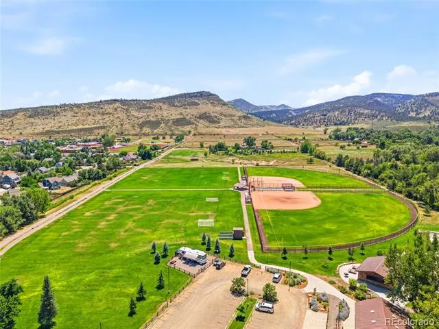 317 3rd Avenue Lyons, CO 80540