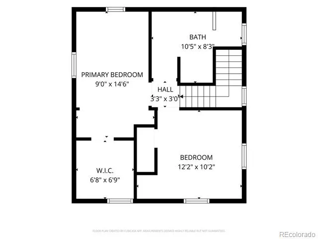 317 3rd Avenue Lyons, CO 80540