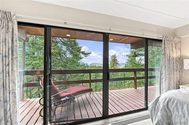 22703 Hagler Drive Golden, CO 80401