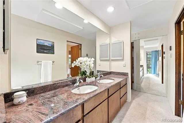 22703 Hagler Drive Golden, CO 80401