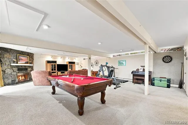 22703 Hagler Drive Golden, CO 80401