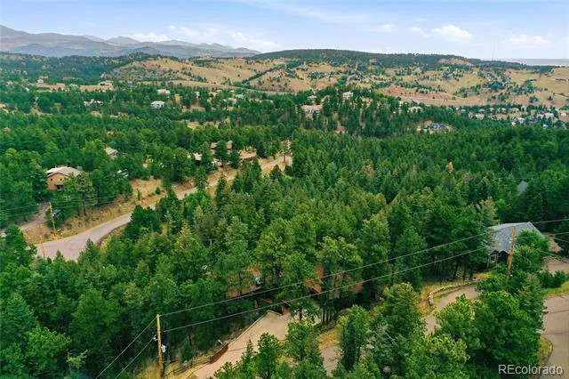 22703 Hagler Drive Golden, CO 80401