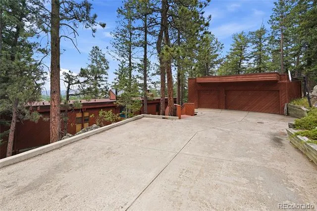 22703 Hagler Drive Golden, CO 80401