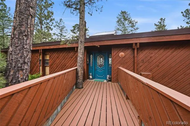 22703 Hagler Drive Golden, CO 80401