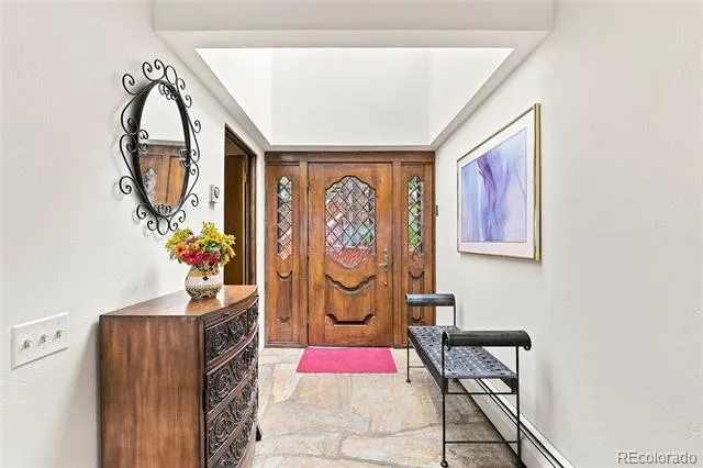 22703 Hagler Drive Golden, CO 80401