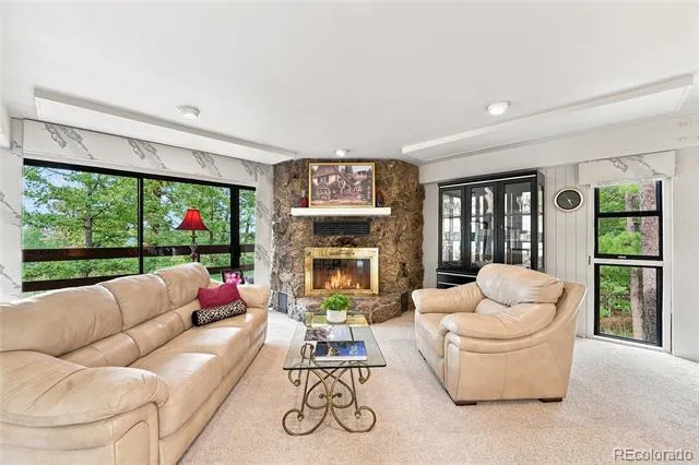 22703 Hagler Drive Golden, CO 80401