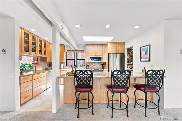 22703 Hagler Drive Golden, CO 80401