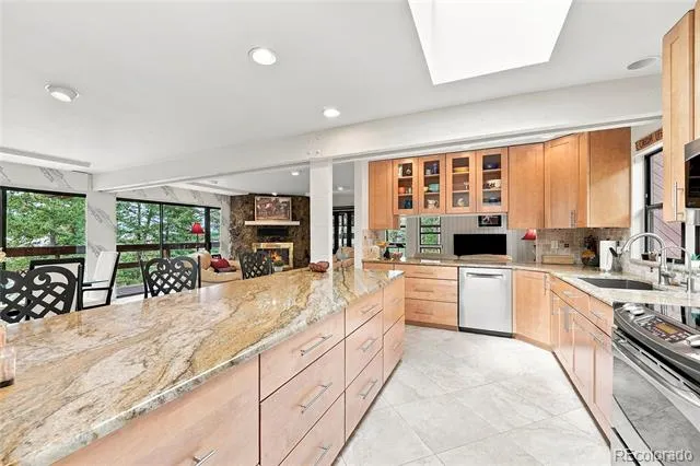 22703 Hagler Drive Golden, CO 80401