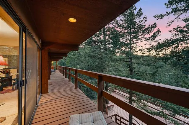 22703 Hagler Drive Golden, CO 80401