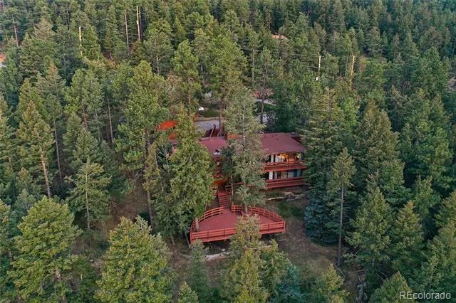 22703 Hagler Drive Golden, CO 80401