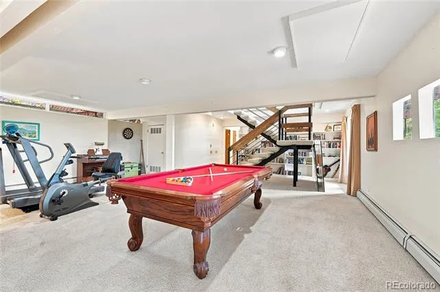 22703 Hagler Drive Golden, CO 80401