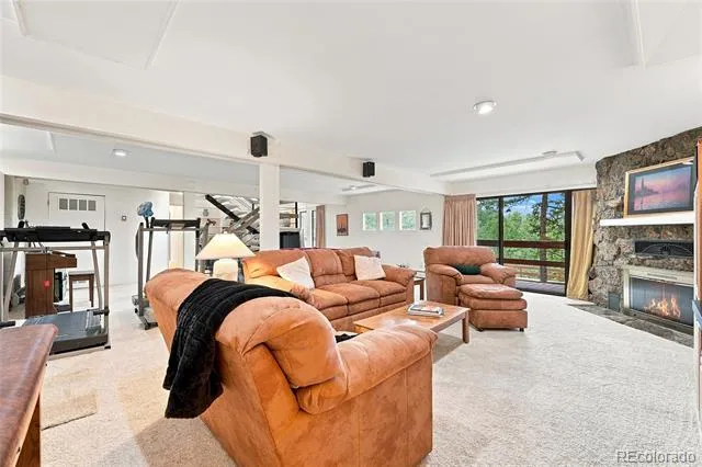 22703 Hagler Drive Golden, CO 80401