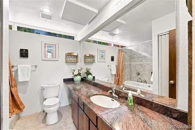 22703 Hagler Drive Golden, CO 80401