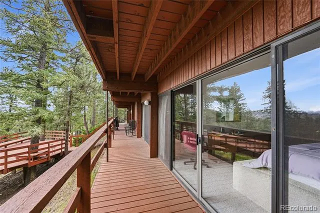 22703 Hagler Drive Golden, CO 80401