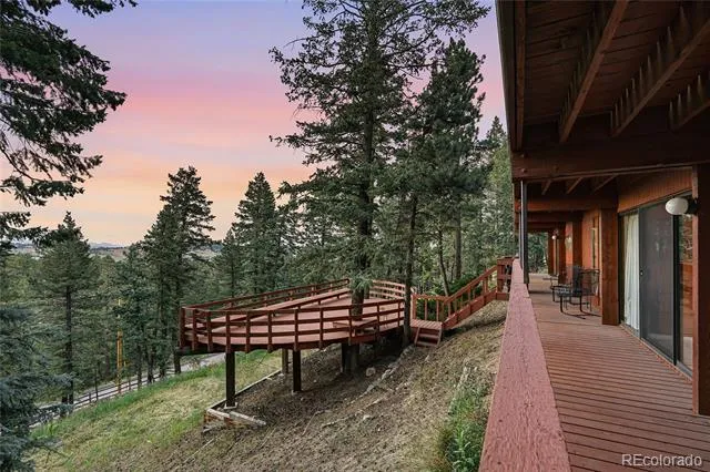 22703 Hagler Drive Golden, CO 80401