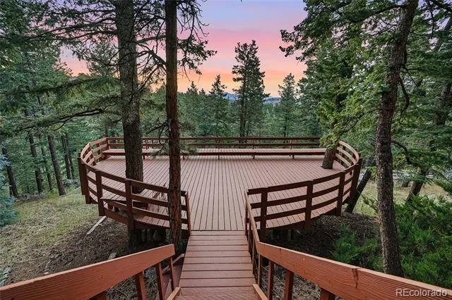 22703 Hagler Drive Golden, CO 80401