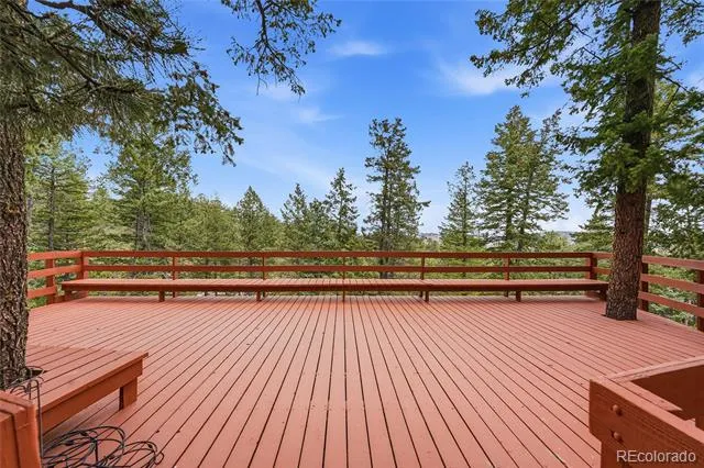 22703 Hagler Drive Golden, CO 80401