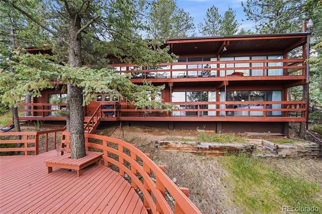 22703 Hagler Drive Golden, CO 80401