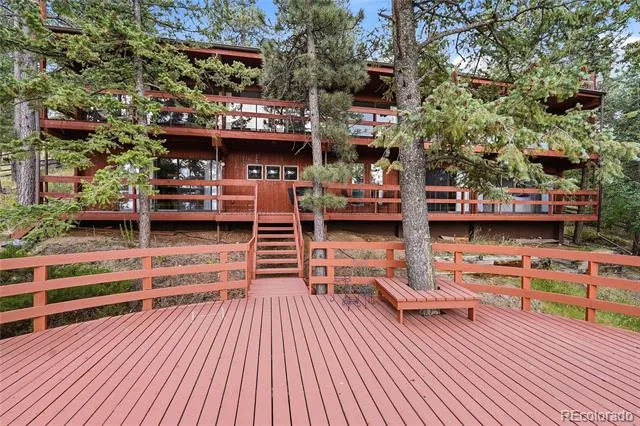 22703 Hagler Drive Golden, CO 80401