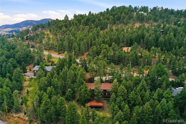 22703 Hagler Drive Golden, CO 80401
