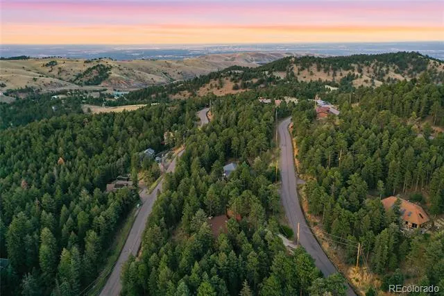 22703 Hagler Drive Golden, CO 80401