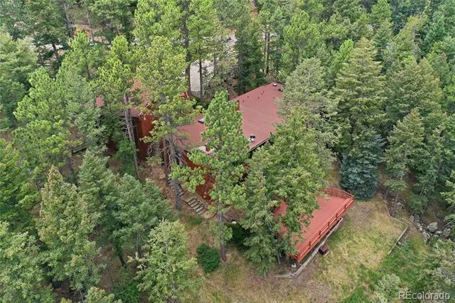 22703 Hagler Drive Golden, CO 80401
