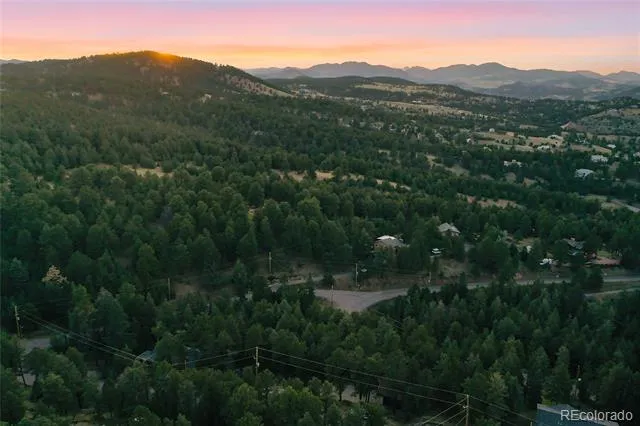 22703 Hagler Drive Golden, CO 80401