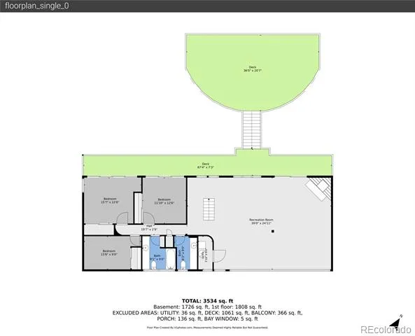 22703 Hagler Drive Golden, CO 80401