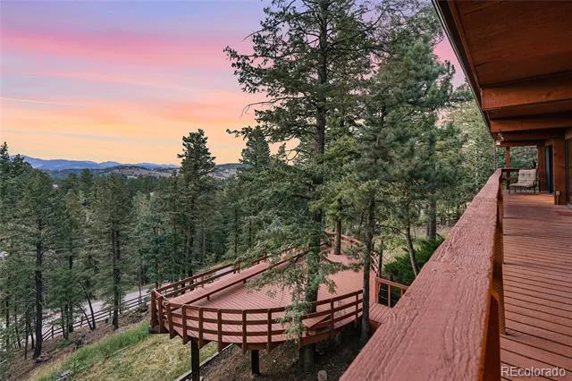 22703 Hagler Drive Golden, CO 80401