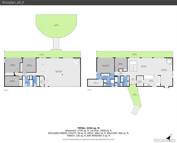 22703 Hagler Drive Golden, CO 80401