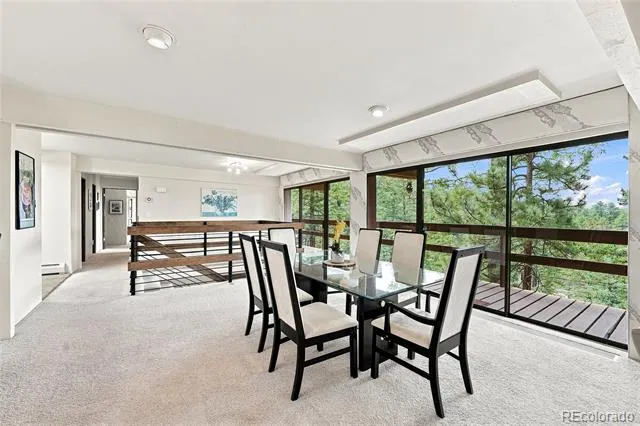 22703 Hagler Drive Golden, CO 80401