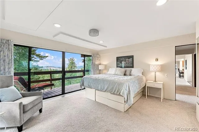 22703 Hagler Drive Golden, CO 80401