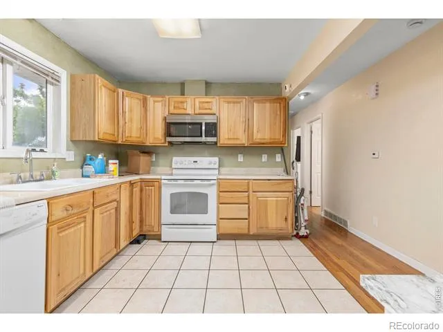 201 4th Street La Salle, CO 80645