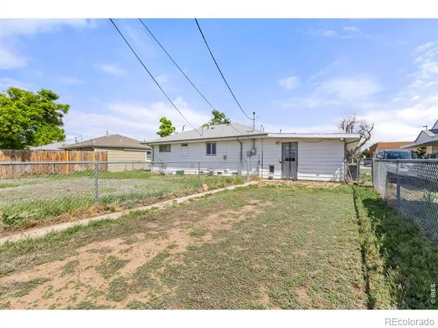 201 4th Street La Salle, CO 80645